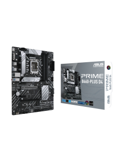 ASUS PRIME B660-PLUS D4 2